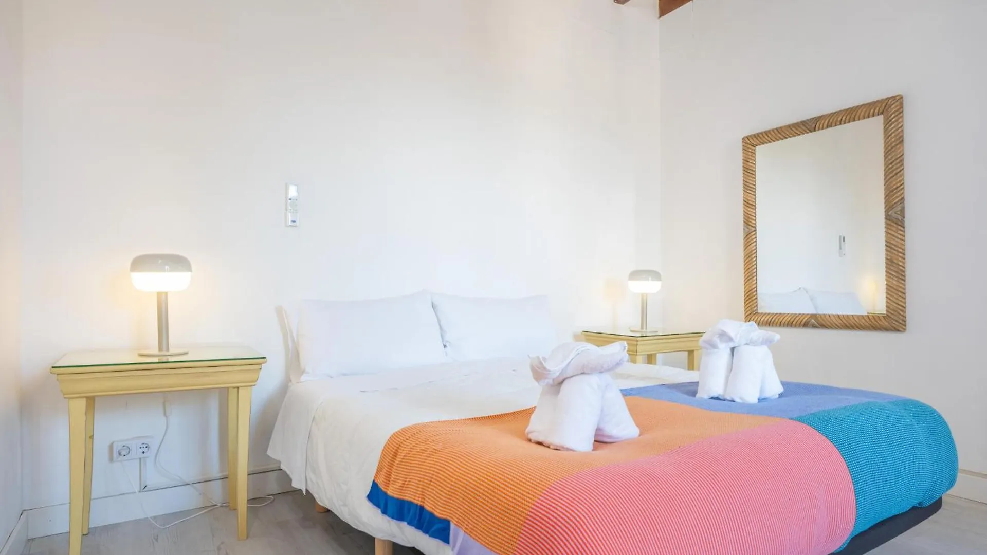Es Moli Dels Reis Villa Son Sardina Spanje