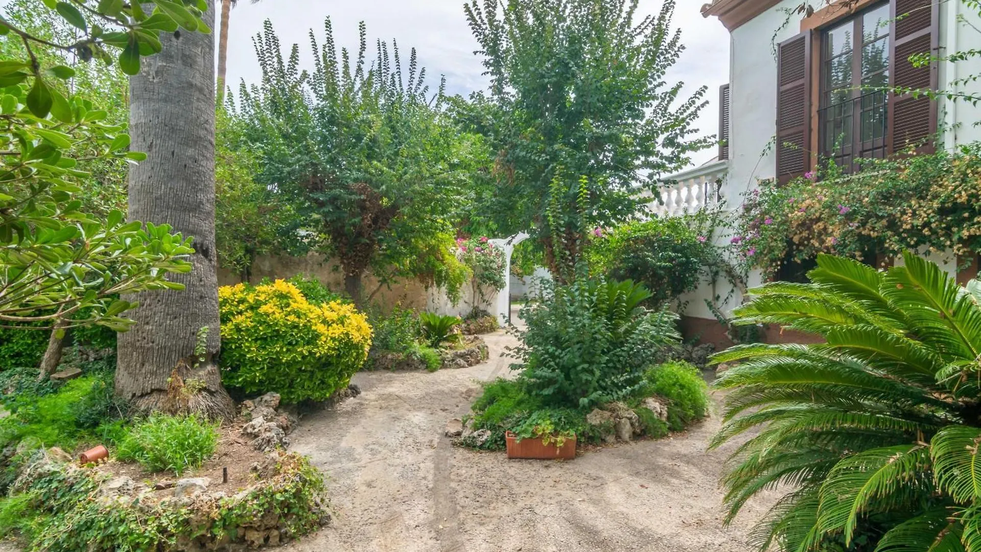 Es Moli Dels Reis Villa Son Sardina 0*,  Spanje