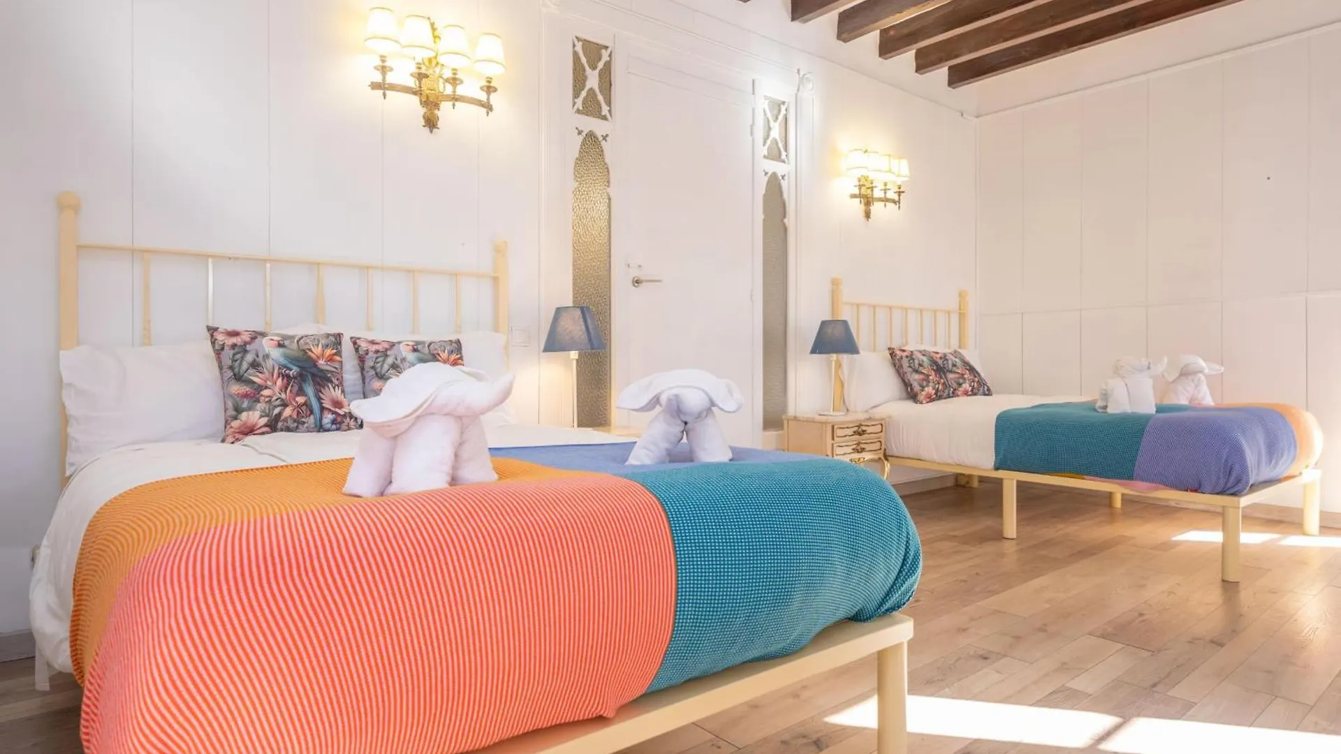 Es Moli Dels Reis Villa Son Sardina 0*,  Spanje